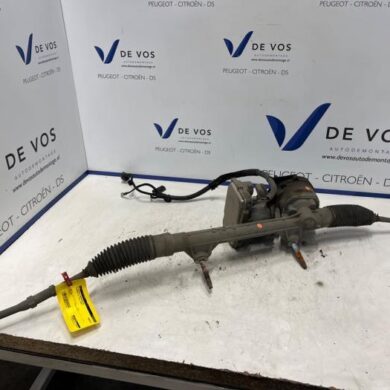 Citroen C3 1.2 Vti 12V PureTech Stuurhuis Bekrachtigd 2020 1673944580-1682622980