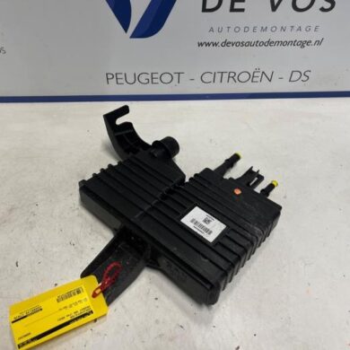 Peugeot 308 1.2 12V PureTech 130 Koolstoffilter 2022 9834281680