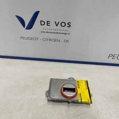 Peugeot 208 1.2 Vti 12V PureTech 100 Computer Verlichting 2021 1674248780