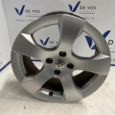 Peugeot 3008 1.6 VTI 16V Wheel 2011 5402EK