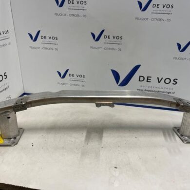 Peugeot 308 1.2 12V PureTech 130 Front bumper frame 2022 9835954880