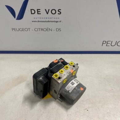 Citroen C4 Picasso  ABS Pomp AHX-AH01 2019 1627649080