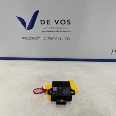 Peugeot 208 1.2 Vti 12V PureTech 100 Computer hoogteregeling HNE 2021 9832786480