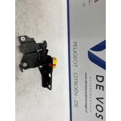 DS Automobiles DS4 1.2 12V Hybrid 136 Motorkap Scharnier 2024 9830840680
