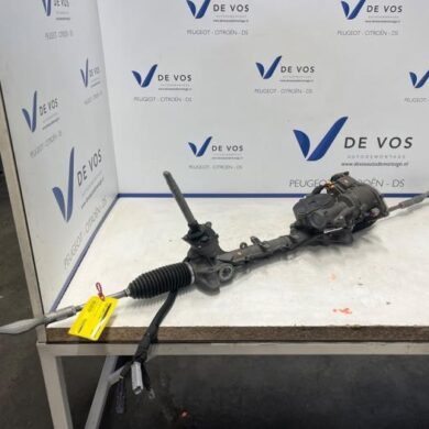 Peugeot Expert 2.0 Blue HDi 145 16V Lenkgetriebe Servo 2025 1696685180