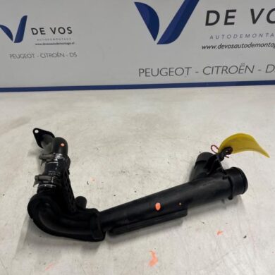 Citroen C5 2.0 HDiF 16V 160 Turboslang RHH 2011 0382RN