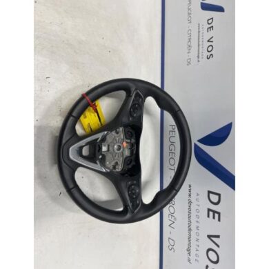 Opel Grandland X 1.2 Turbo 12V Steering wheel 2020 YP002407YX