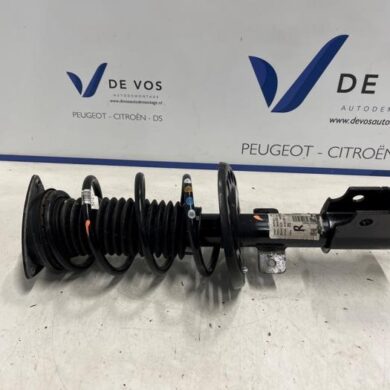 Peugeot 308 1.2 12V PureTech 130 Schokdemperpoot rechts-voor 2022 9844509280