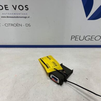 Peugeot 2008 1.2 VTi 12V PureTech 100 Kamera Vorderseite 2021 9842997780-1681924980-1692663580