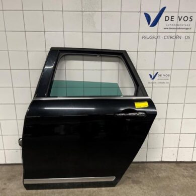 Citroen C5 2.0 HDiF 16V 160 Tür 4-türig links hinten 2011 9006L5