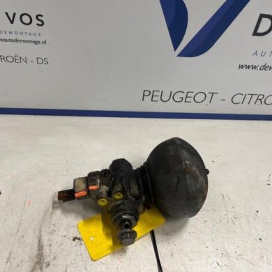 Citroen C5 2.0 HDiF 16V 160 HD controller (suspension) 2011 5277J7-1684448580