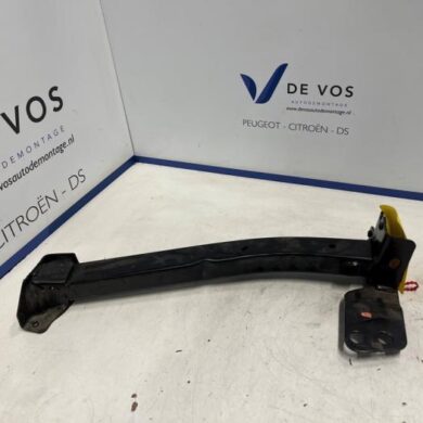 Citroen C4 ë-C4 54 kWh Diversen ZK02 2023 9850454680