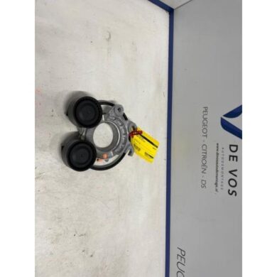 Peugeot 408 1.6 16V HYbrid 225 Drive belt tensioner 5G06 2023 9818259480