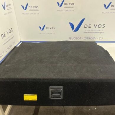 Peugeot 408 1.6 16V HYbrid 225 Kofferbak Mat 2023 16883139ZD