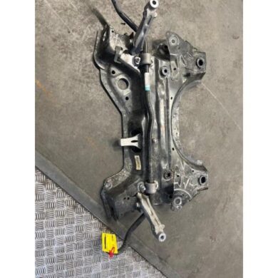Peugeot 408 1.6 16V HYbrid 225 Subframe 5G06 2023 9808812580