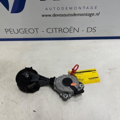 Peugeot 408 1.6 16V HYbrid 225 Spanrol Multiriem 5G06 2023 120455