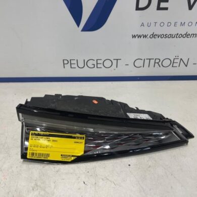 DS Automobiles DS4 1.6 16V E-Tense 225 Taillight, left 2024 9844895180