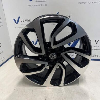 Opel Grandland X 1.2 Turbo 12V Wheel 2019 YP00064680