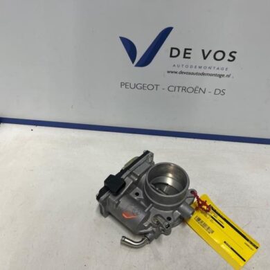 Peugeot 4007  Gasklephuis 2008 163646