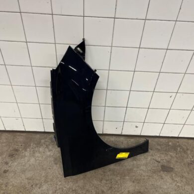 Peugeot 308 1.6 HDi 92 16V Scherm rechts-voor 2015 9802164280