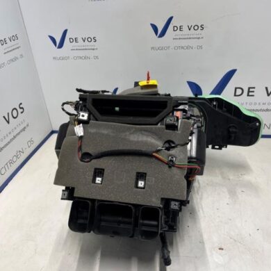 Peugeot 408 1.6 16V HYbrid 225 Kachelhuis 2023 9837588380