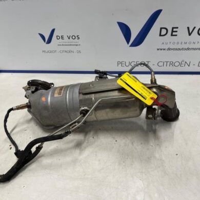 Peugeot 2008 1.2 VTi 12V PureTech 100 Catalytic converter HNK-HN05 2021 9838675880-1671993480
