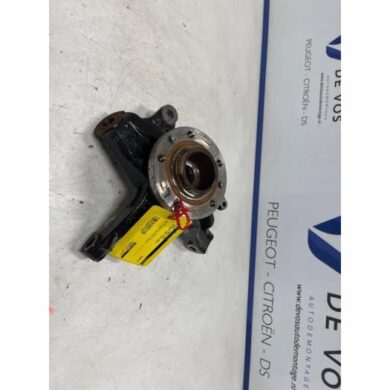 Peugeot 308 1.2 PureTech Hybrid 136 Fusee links-voor 2022 1647857480