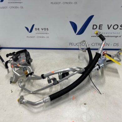 Peugeot 308 1.2 PureTech Hybrid 136 Airco Leiding 2022 9834116280-9840674580-9839052680