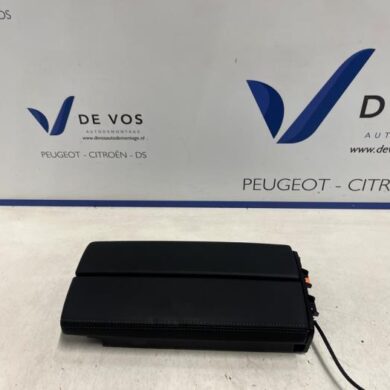 Peugeot 308 1.2 12V PureTech 130 Armleuning 2022 98380381ZE