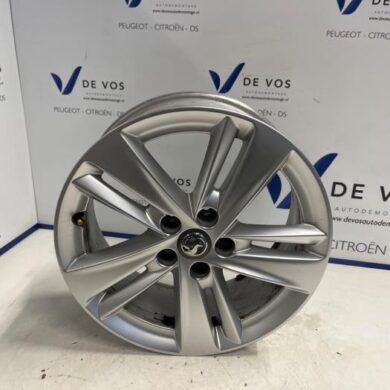 Opel Grandland X 1.2 Turbo 12V Wheel 2019 YP00064180