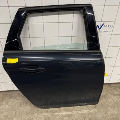 Peugeot 308 1.6 HDi 92 16V Rear door 4-door, right 2015 9805267480