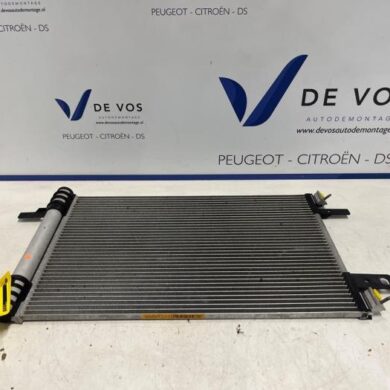 Peugeot 308 1.2 12V PureTech 130 Airco Radiateur HNS-HN05 2022 9816746580