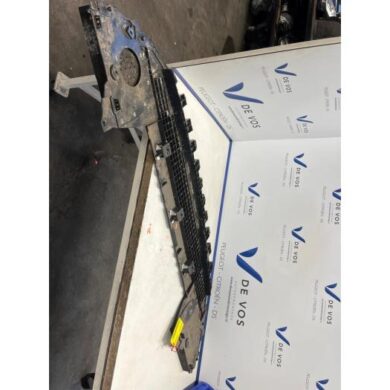 Peugeot 308 1.2 PureTech Hybrid 136 Bash plate 2022 9835411980