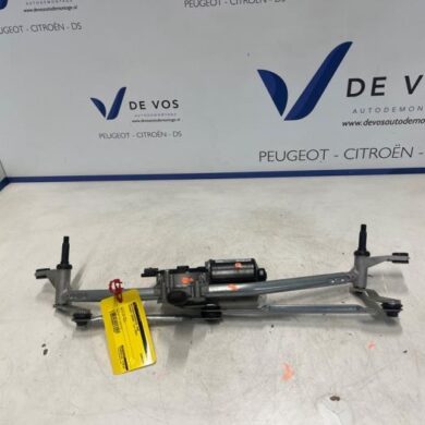 Peugeot Expert 2.0 Blue HDi 145 16V Scheibenwischermotor vorne 2025 9808465280