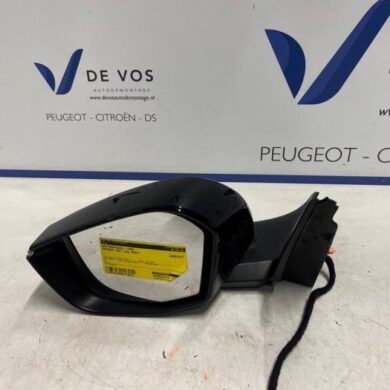 Peugeot 408 1.6 16V HYbrid 225 Buitenspiegel links 2023 984605299V