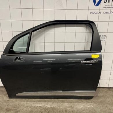 Citroen DS3 1.6 16V VTi 120 Door 2-door, left 2013 9800008280