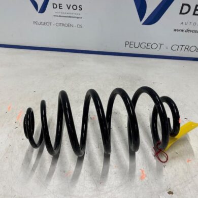 Peugeot Expert 2.0 Blue HDi 145 16V Schroefveer achter 2025 9824932080