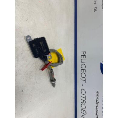 Peugeot Expert 2.0 Blue HDi 145 16V Nox Sensor AH01 2025 9821120980