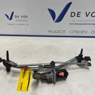 Citroen C4 ë-C4 54 kWh Ruitenwissermotor voor 2023 9824784980