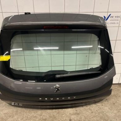 Peugeot 208 1.2 Vti 12V PureTech 75 Achterklep 2020 9827593080