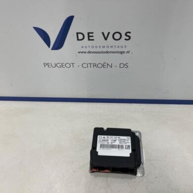 Peugeot 2008 1.2 Vti 12V PureTech 82 Airbag Module 2018 9812713780