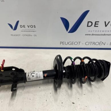 Citroen C4 ë-C4 54 kWh Schokdemperpoot links-voor 2023 9847555480