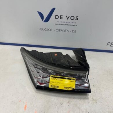 DS Automobiles DS4 1.6 16V E-Tense 225 Achterlicht links 2024 9844895080