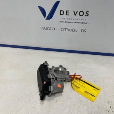 Peugeot 308 1.2 PureTech Hybrid 136 Gasklephuis HN09 2022 9833200280