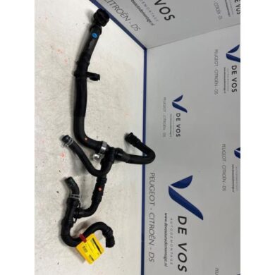 Citroen C5 Aircross  Radiateurslang 2019 9822382080