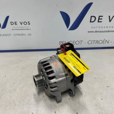 Peugeot Expert 2.0 Blue HDi 145 16V Dynamo AH01 2025 9826550280-1635039580