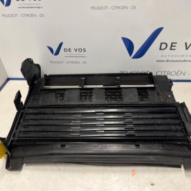 DS Automobiles DS4 1.6 16V E-Tense 225 Luchtgeleider 2024 9823355180