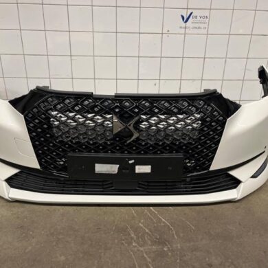 DS Automobiles DS4 1.6 16V E-Tense 225 Stoßstange vorne 2024 98357361XY-168279841T-168279851T