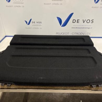 Peugeot 408 1.6 16V HYbrid 225 Parcel shelf 2023 98384459ZD