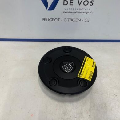 Peugeot Expert 2.0 Blue HDi 145 16V Nabenkappe 2025 98531501XT